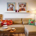 Smart Resorts Haus Brilliant Ferienwohnung 610