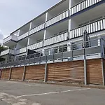 Smart Resorts Haus Brilliant Ferienwohnung 610