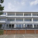 Smart Resorts Haus Brilliant Ferienwohnung 610