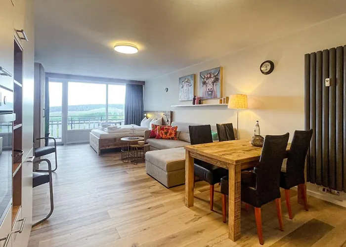 Smart Resorts Haus Brilliant Ferienwohnung 610