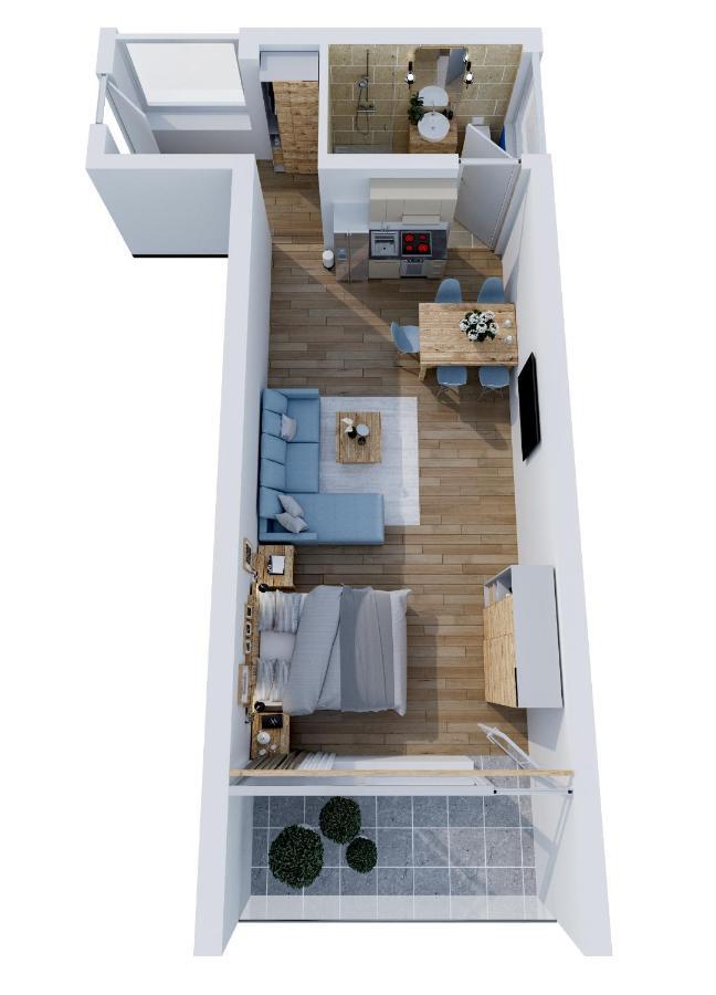 Smart Haus Brilliant 610 *