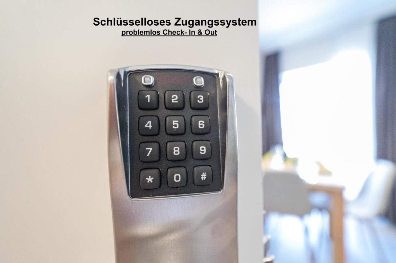 Smart Haus Brilliant 610 Apartment *