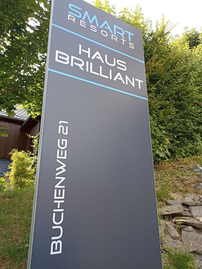 Apartment Smart Haus Brilliant 610 *