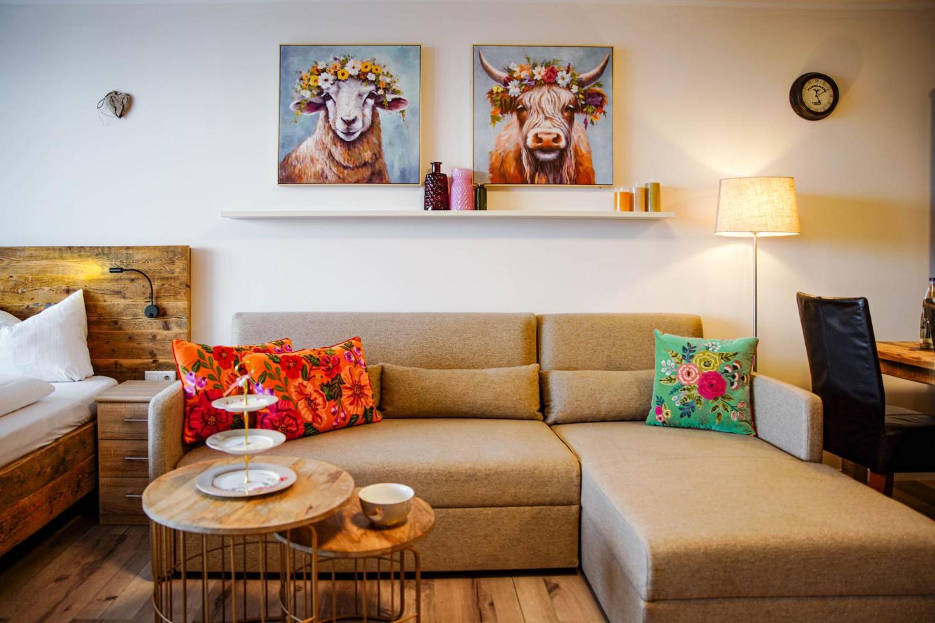 Apartment Smart Haus Brilliant 610 *